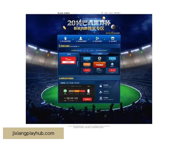 世界杯竞猜稳定平台全攻略带你轻松赢取赛事丰厚奖金秘籍